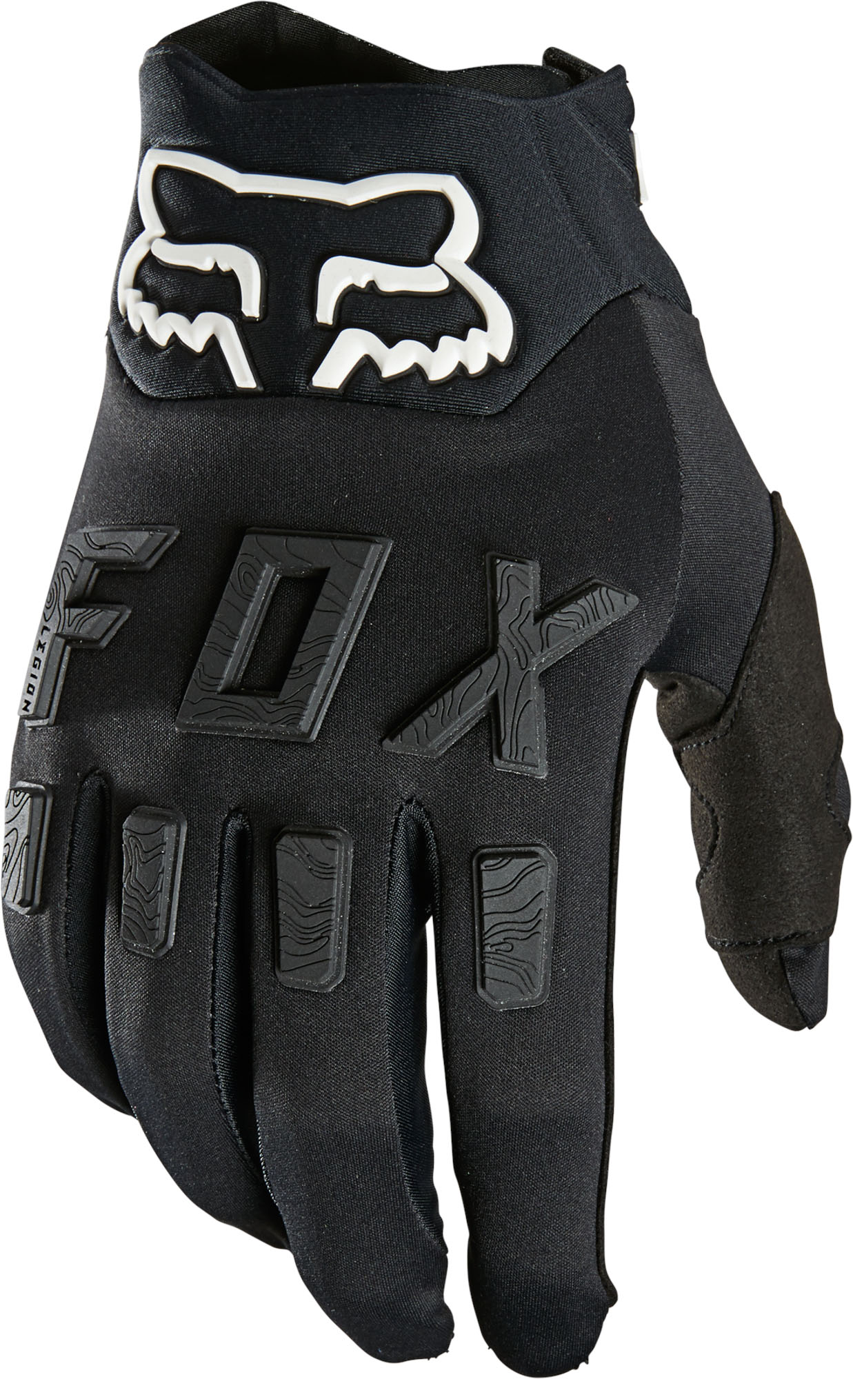 FOX Legion Glove - Black MX