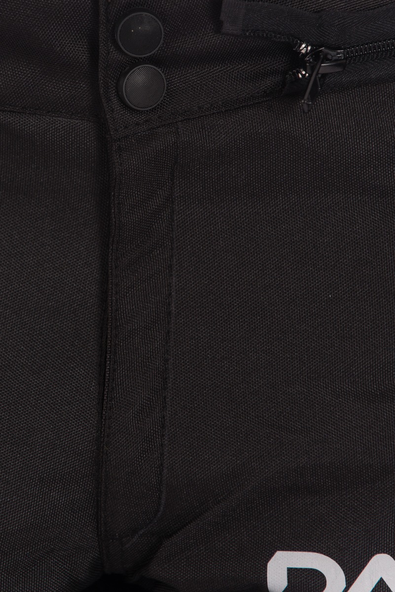 DAX ENDURO kalhoty S, MaxDura/Dublan, s chrániči