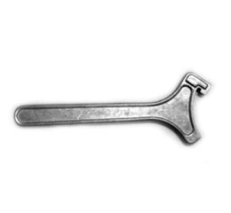 WRENCH,SPANNER-CLUTCH AC 500, 700, 1000