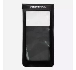 Finntrail Waterproof Smartphone Case Navy  Black OS