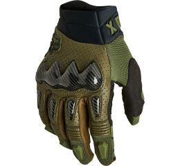FOX Bomber Glove Ce - Green MX