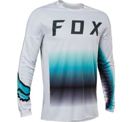 FOX 360 Fgmnt Jersey, White MX23
