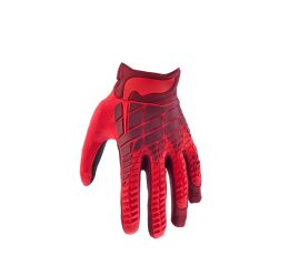 FOX 360 Glove - Fluo RED MX24