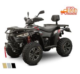 Linhai ATV 420 PROMAX EFI,T3b