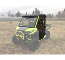 Cabin CAN-AM DEFENDER/TRAXTER (2020-XX)