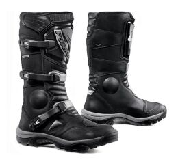 FORMA Boots Adventure - Black