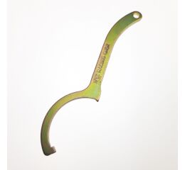 Tooling: Spanner CamPreload Adjustment Wrench, S/M