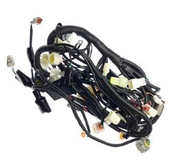 WIRING HARNESS(FOR EUROPE)