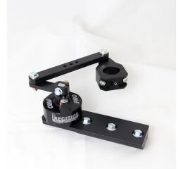 PRECISION Can-Am DS450 PRO STABILIZER and MOUNTING HARDWARE