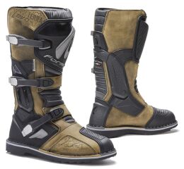 FORMA Boots TERRA EVO DRY Brown
