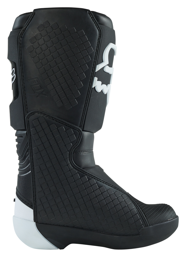 FOX Wmns Comp Boot - Buckle  - 7, Black MX23
