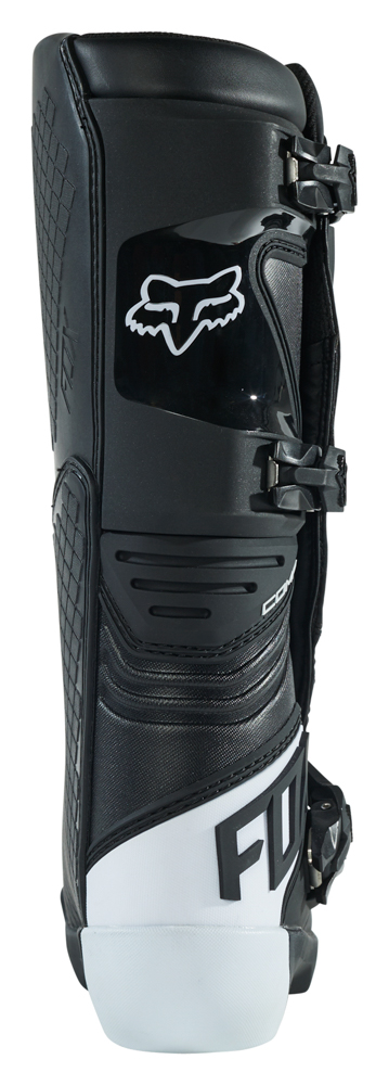 FOX Wmns Comp Boot - Buckle  - 7, Black MX23
