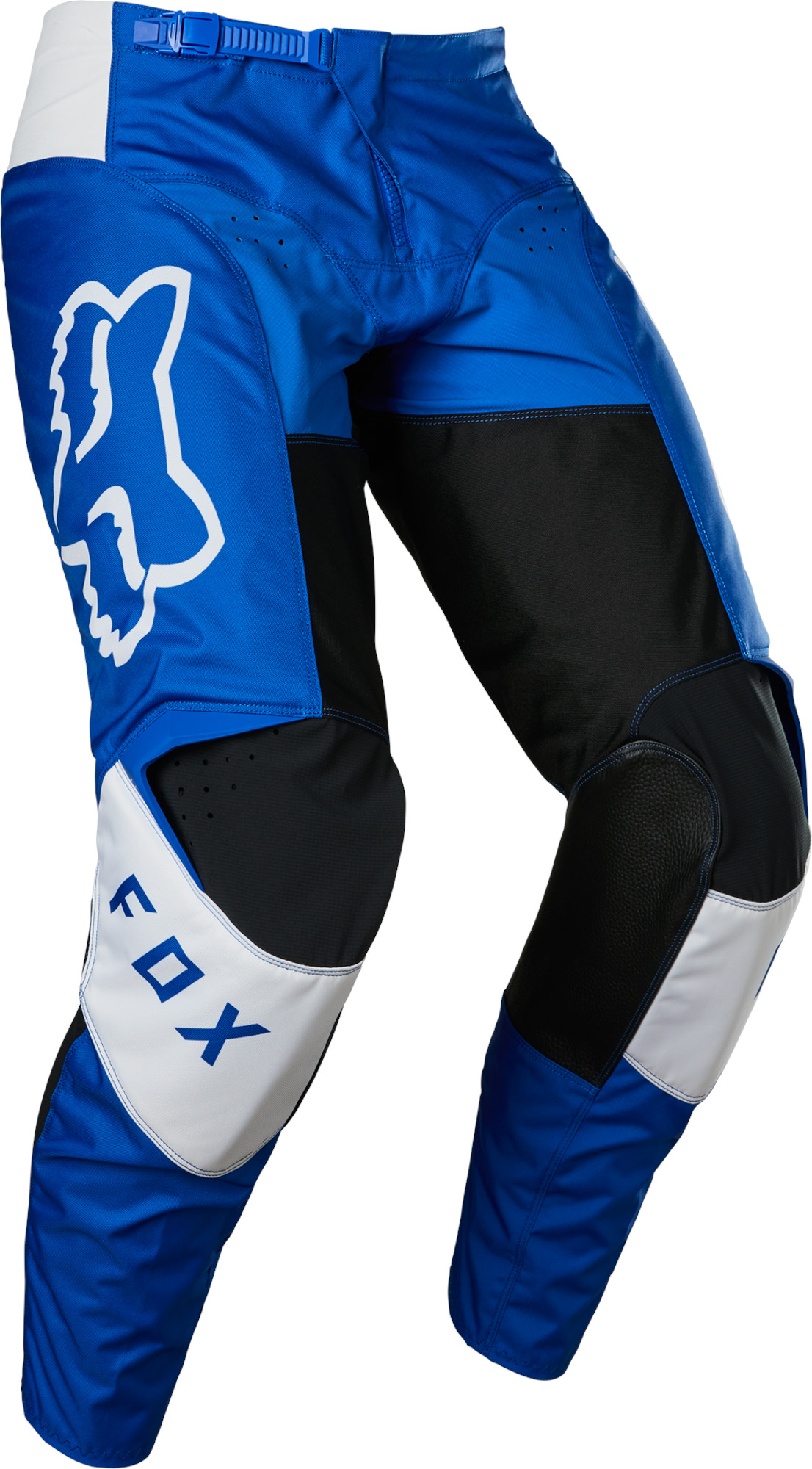 FOX 180 Lux Pant - Blue MX