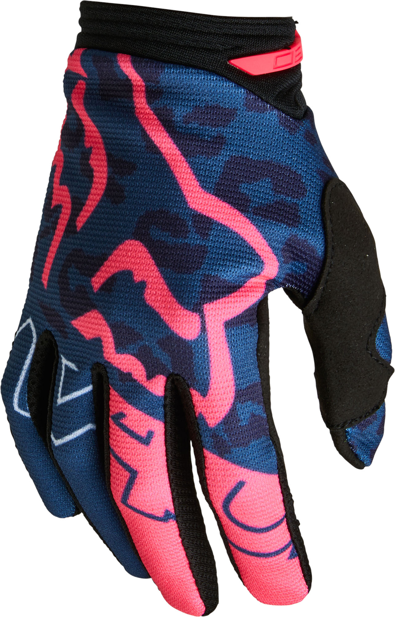 FOX Wmns 180 Skew Glove - Dark Indigo MX