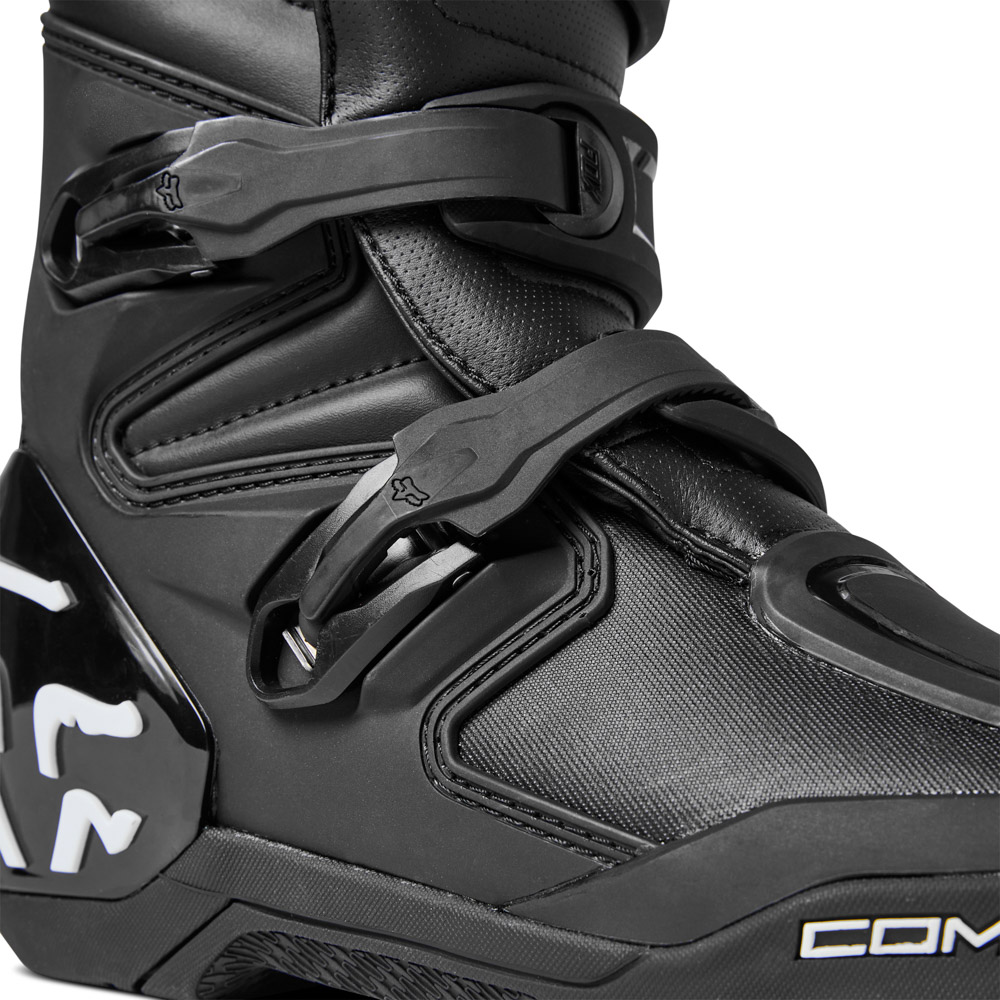 FOX Comp Boot  - 11, Black MX23