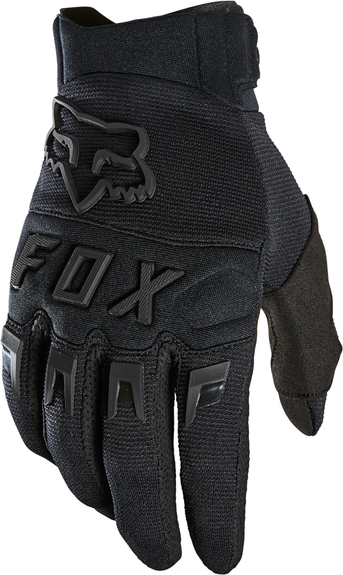 FOX Dirtpaw Ce Glove - Black MX