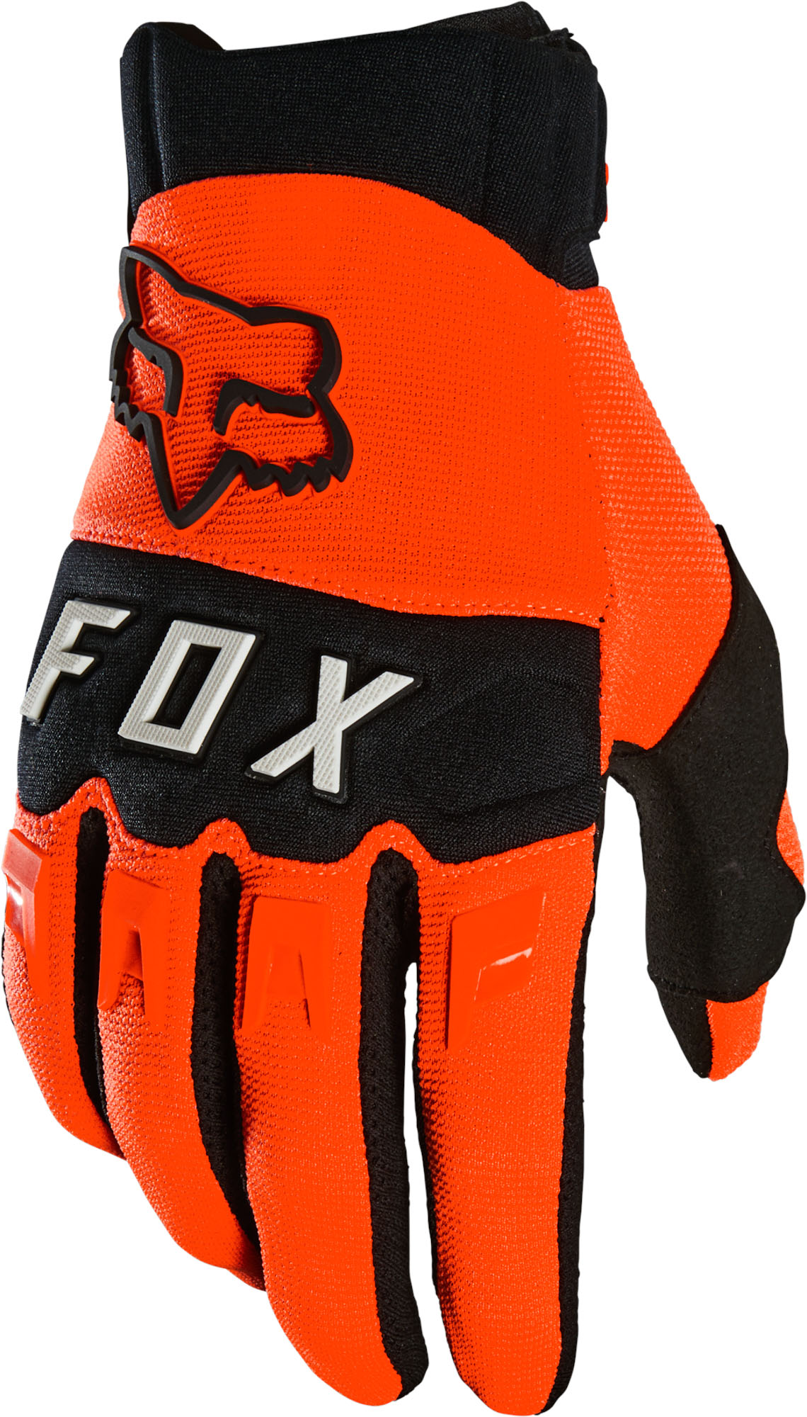 FOX Dirtpaw Ce Glove - Fluo Orange MX
