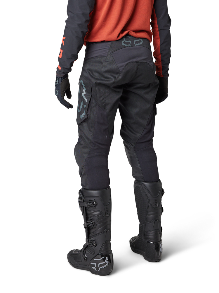 FOX Ranger Off Road Pant  - 34, Black MX23