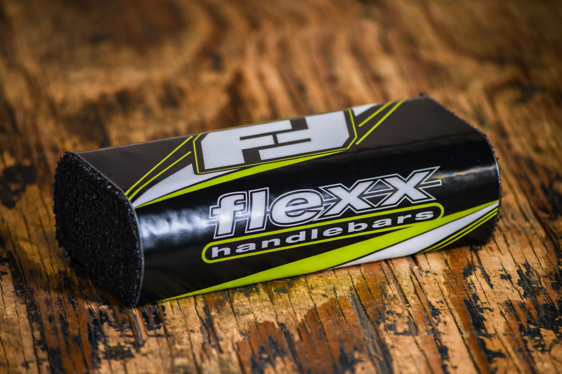 FASST Bar Pad Yellow