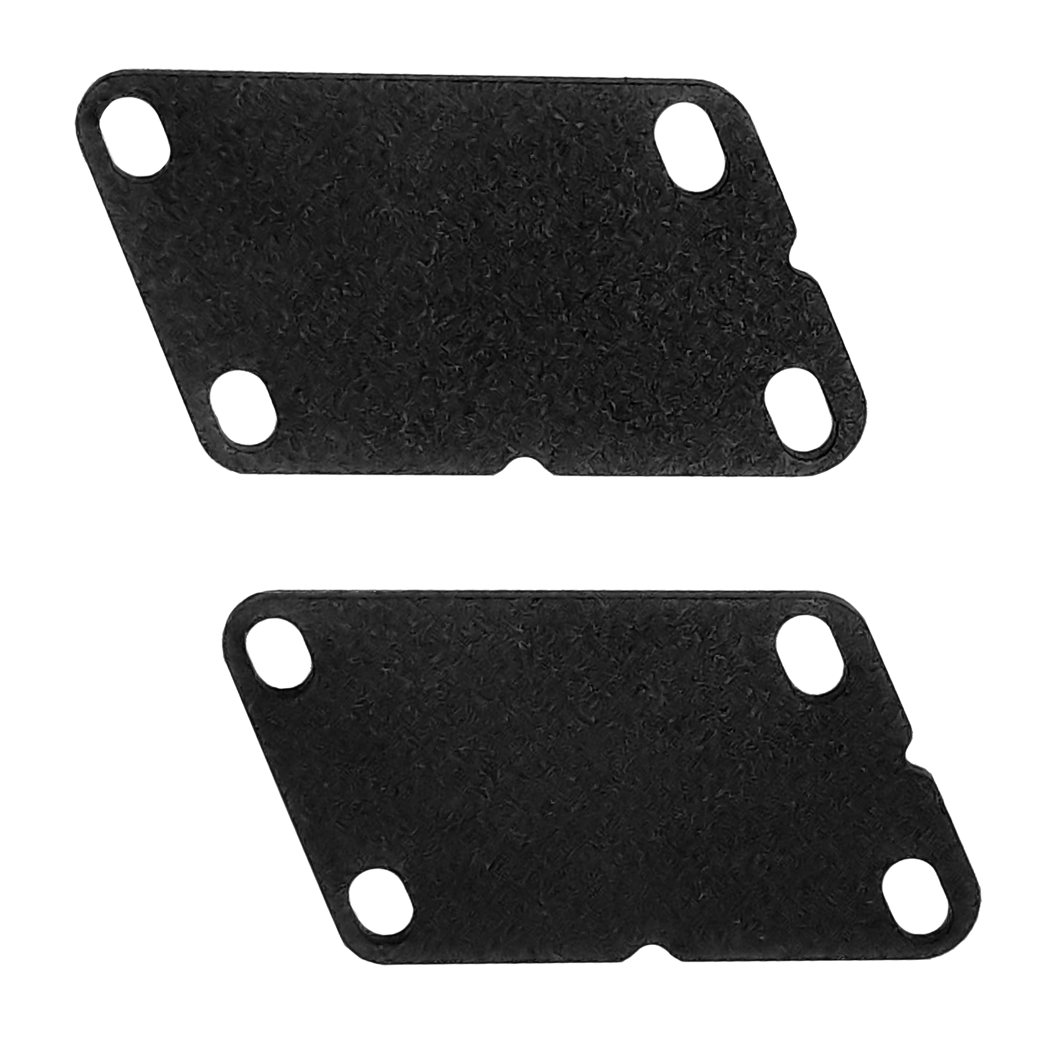 Kimpex FIX KIT WINDSHIELD SUZUKI W/O PS