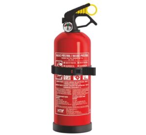 Hasicí přístroj 1kg P1F/MP