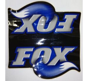 Decal: '06 Float X, Air Sleeve