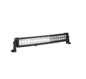 SHARK LED Light Bar 20", Curved, 120W, R 560 mm