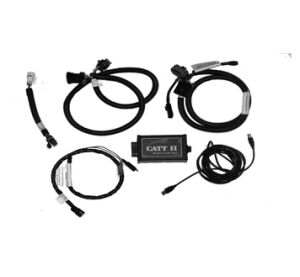 KIT, DIAGNOSTICS (CATT-II) AC 700, 1000