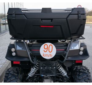 Kimpex Cargo Boxx Deluxe