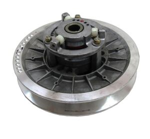 CLUTCH, DRIVEN-LG (49-R/W)