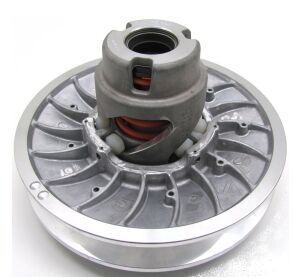 CLUTCH, DRIVEN-10.4 (36 ORANGE)