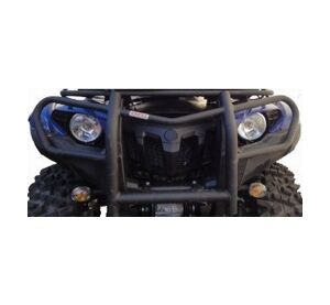 Kimpex front bumper Yamaha Grizzly 550, 700