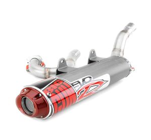 BIG GUN Honda TRX 400EX/X (1999-2014) EVO R ATV Full System