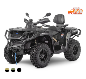 Linhai ATV 1000L LANDFORCE EPS, T3b