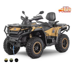 Linhai ATV 1000L LANDFORCE EPS, T3b