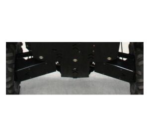 XRW BACK A.ARMS PHD - RZR 800 S