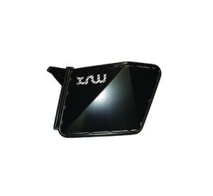 XRW DOORS STANDARD PRETO- RZR 800 S