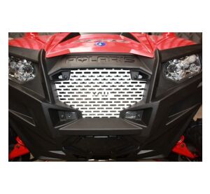 XRW PROT.RADIADOR - RZR 900 XP 2011