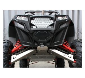 XRW FRONT A-ARMS ALUM - RZR 4 900 XP