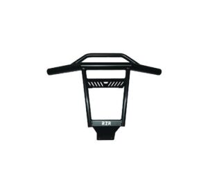 XRW FRONT BUMPER PX2 BLACK  - RZR 4 900 XP / RZR 900 XP 2011 / RZR 800 / S