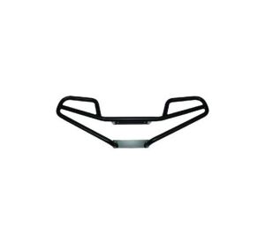 XRW BACK BUMPER PX4  BLACK - RZR 4 900 XP