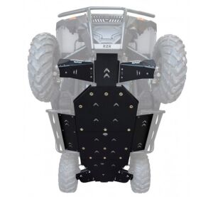 XRW COMPLETE KIT PHD - POLARIS RZR 570