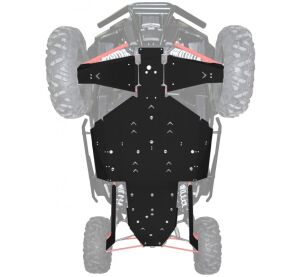 XRW KIT COMPLET PHD - RZR Turbo 2017