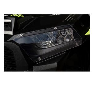XRW TAILLIGHT PROTECTIONS - RZR Turbo 2017