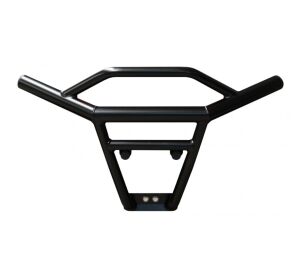 XRW FRONT BUMPER PX22 BLACK - POLARIS RZR 1000 XP (2019-2023)