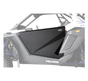 XRW DOORS KIT RXR BLACK -  POLARIS RZR PRO XP