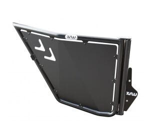 XRW DOORS STANDARD CAN-AM COMMANDER 1000 BLACK