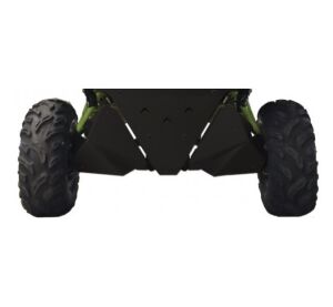 XRW BACK A-ARMS PHD - MAVERICK XDS / XRS TURBO