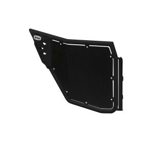XRW DOORS BLACK - MAVERICK 1000 Xxc