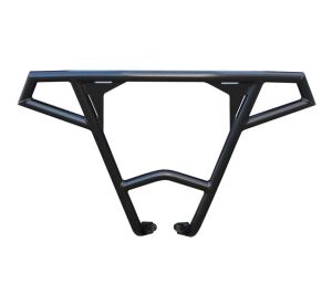 XRW REAR BUMPER BLACK BR15 - CAN-AM Maverick X3 XRS